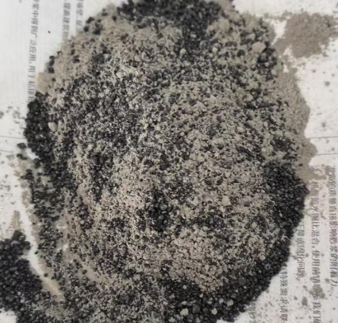 秦淮不发火砂浆耐磨地坪施工方案