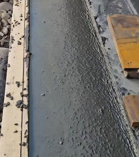 秦淮环氧砂浆的特点及施工流程​