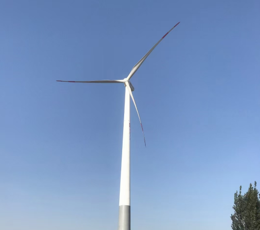 秦淮风电基础二次灌浆料的强度要求和用量计算 风电灌浆料施工注意事项