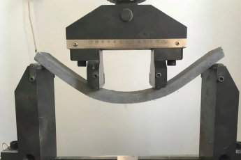 秦淮高延性混凝土 高延性砂浆 抗震加固混凝土产品特点 施工流程