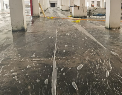 秦淮不发火砂浆和不发火金属骨料有什么区别