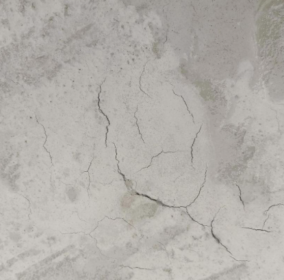 秦淮灌浆料为什么会产生裂缝？出现裂缝该如何处理？