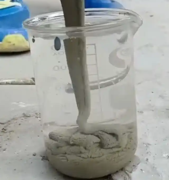 秦淮水工混凝土絮凝剂，水下抗分散剂的作用及施工方法